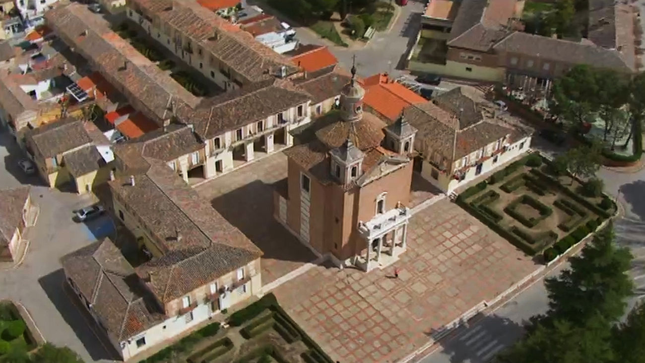 Está Pasando 14.06.2021