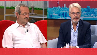 Está Pasando 15.06.2021 (Parte 1)