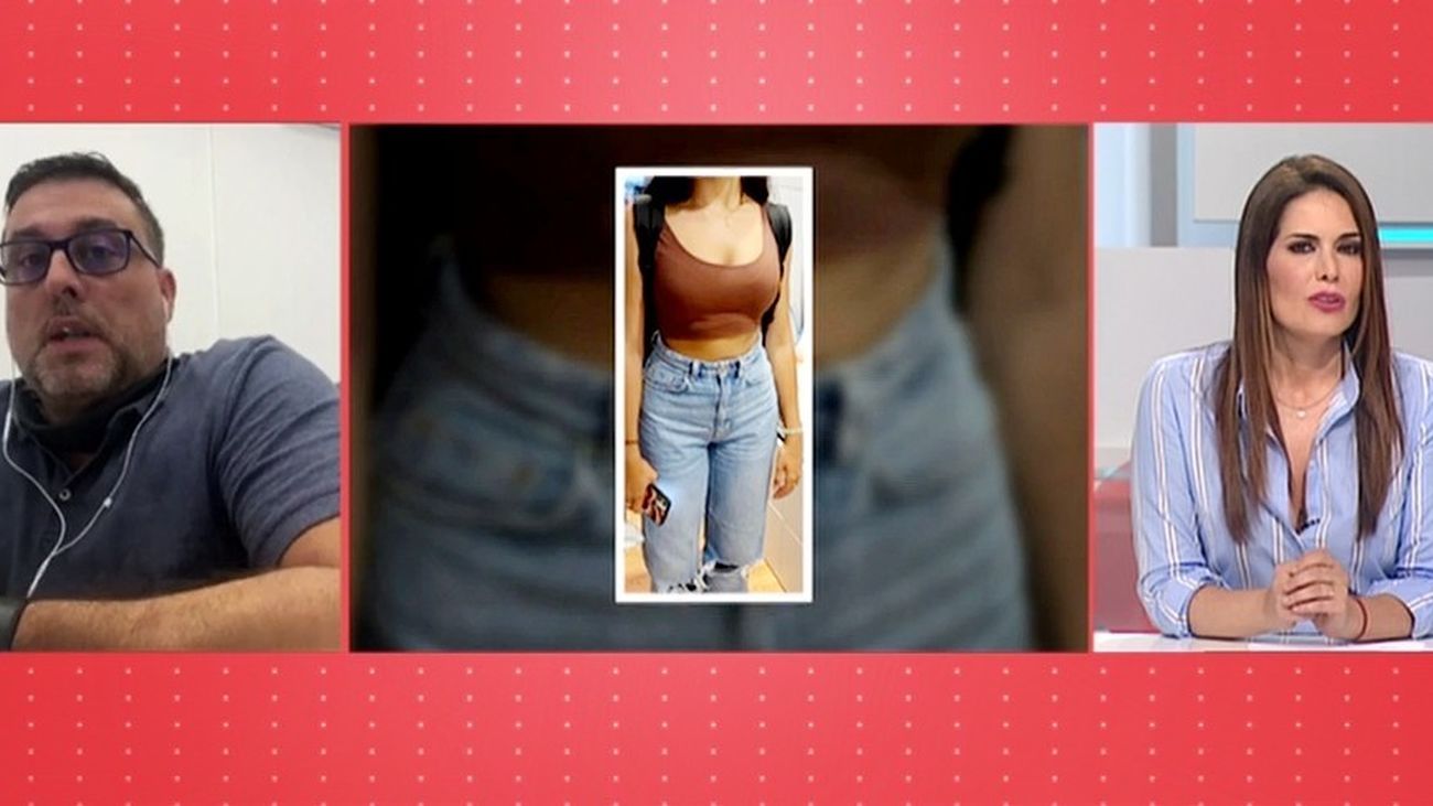 Está Pasando 15.06.2021 (Parte 2)