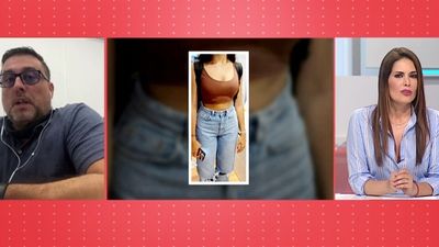 Está Pasando 15.06.2021 (Parte 2)