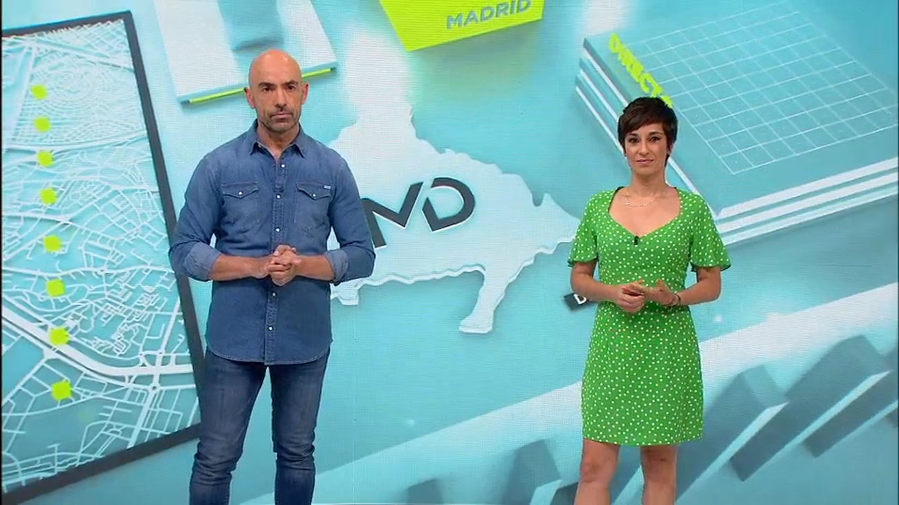 Madrid Directo 15.06.2021