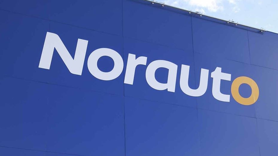 Norauto no pisa el freno: ofrecen 66 puestos de trabajo