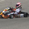Tarancón acogió la primera prueba del Campeonato Madrileño de Karting