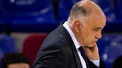 El año más difícil de la era Laso