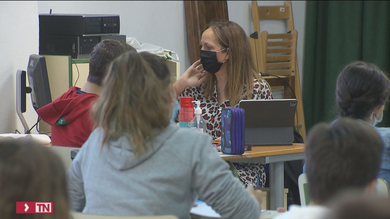 Con la Ley Celaá ningún alumno repetirá más de dos veces en toda su vida escolar