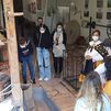 El museo molinero de Morata entra en la Guía de Turismo Industrial de España