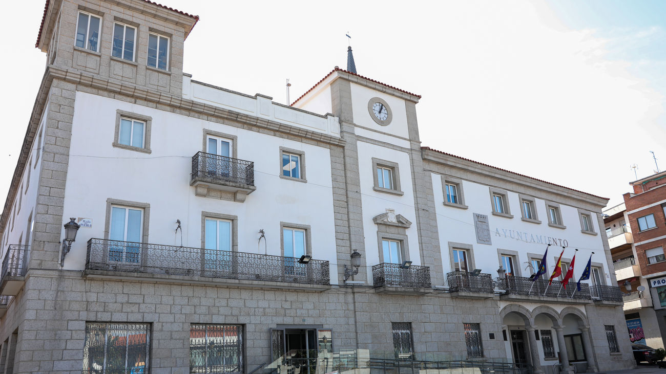 El alcalde de Colmenar, Jorge García, declarará el 22 de junio por presunta prevaricación