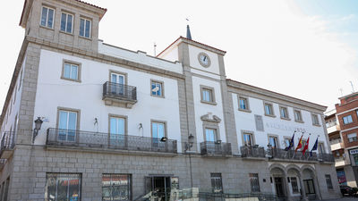 El alcalde de Colmenar, Jorge García, declarará el 22 de junio por presunta prevaricación