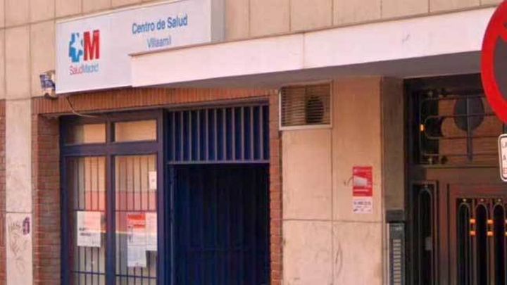 Madrid mejorará el salario de los profesionales de los centros de salud