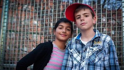 Unicef nombra a Paracuellos de Jarama como Ciudad Amiga de la Infancia