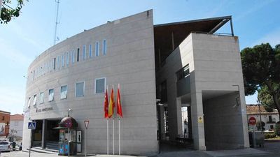 Parla reclama un centro de salud y un instituto para Parla Este