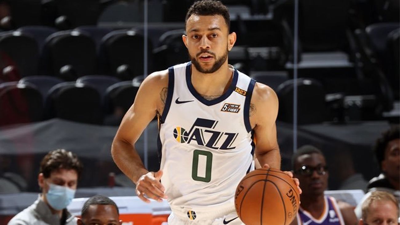 El Real Madrid ficha al base estadounidense Nigel Williams-Goss