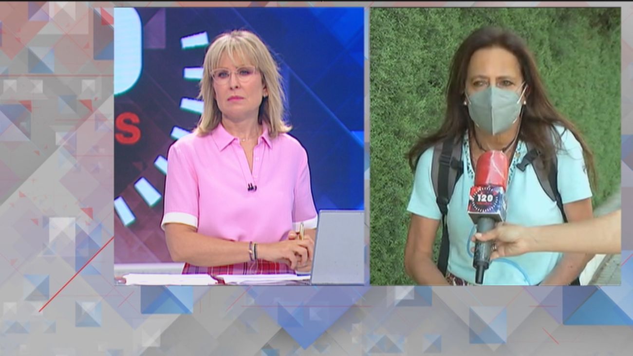 120 minutos 16.06.2021 (Parte 2)