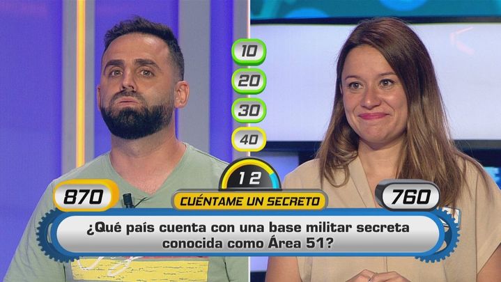 'Atrápame si puedes' / Redacción