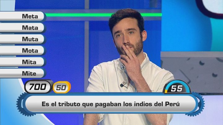 'Atrápame si puedes' / Redacción