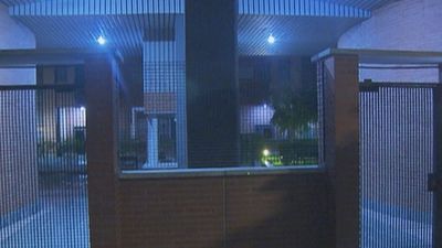 Muere la anciana agredida presuntamente por su marido con un martillo en Moratalaz