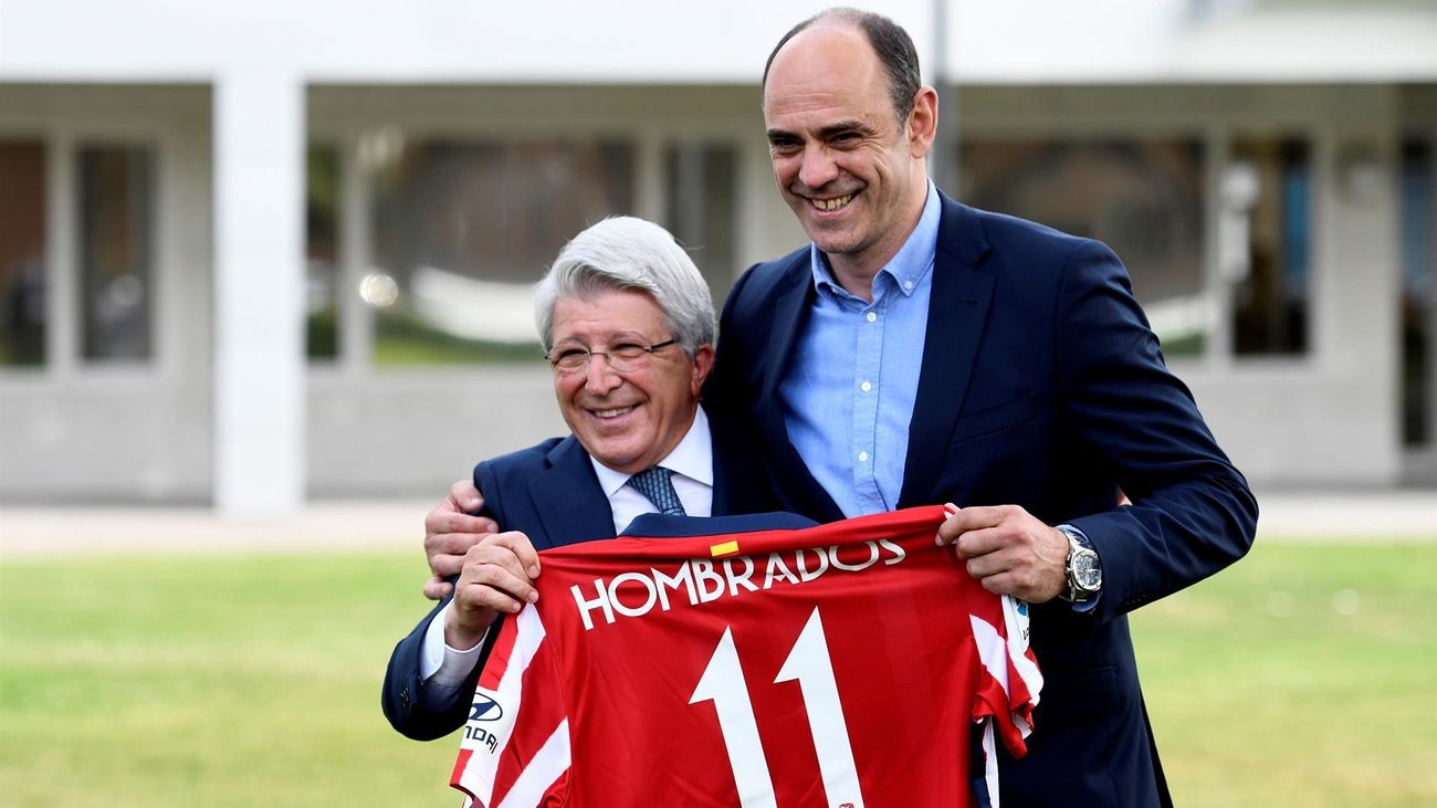 JJ Hombrados se retira: "Soy un privilegiado por todo lo que he vivido"