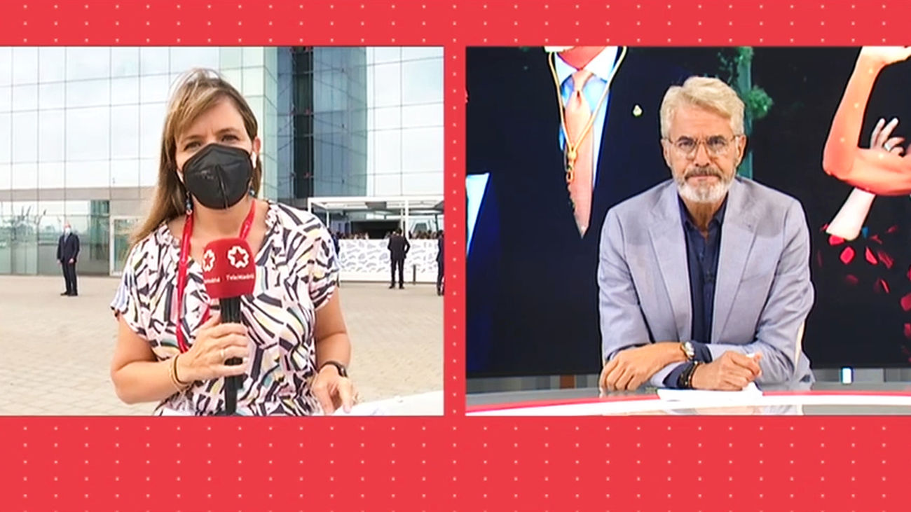 Está Pasando 16.06.2021 (Parte 2)