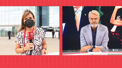 Está Pasando 16.06.2021 (Parte 2)