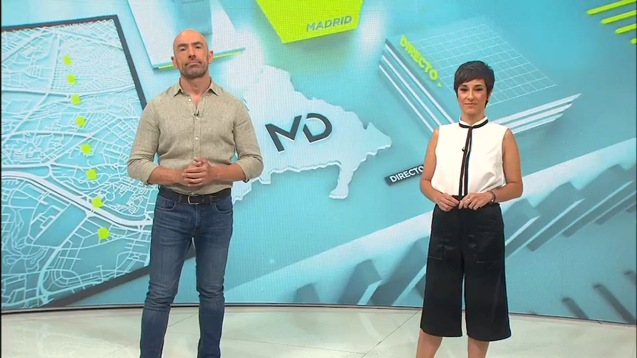 Madrid Directo 16.06.2021