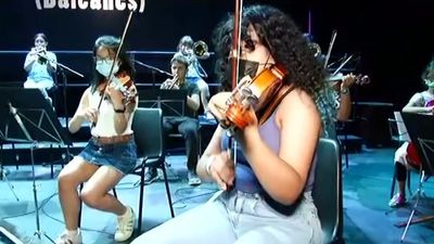 ‘Da la nota', un proyecto madrileño para transformar el mundo a través de la música