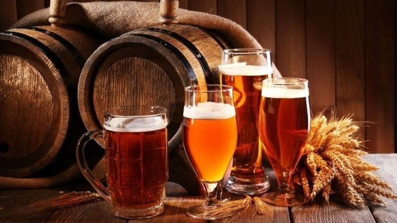 Leganés acoge su primera Feria de la Cerveza Artesana