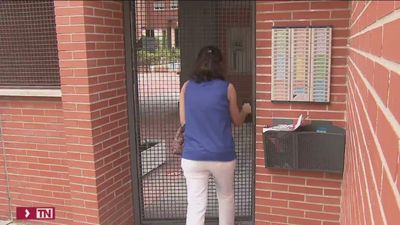 Matan a Consuelo en Moratalaz "por celos": es la sexta víctima de la violencia machista este 2021 en Madrid