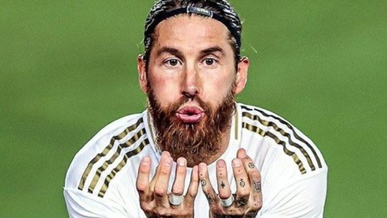 Sergio Ramos deja el Real Madrid: ¿Quién pierde más ?