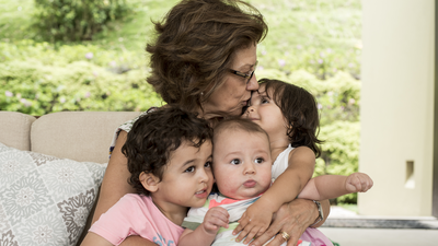 La pandemia baja la esperanza de vida de los españoles en 1,2 años