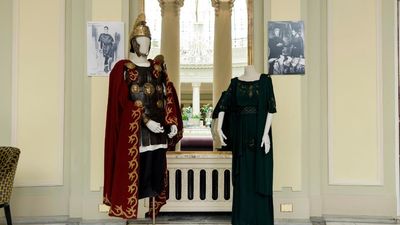 El Palace se engalana para homenajear al cine de Hollywood de los años 60