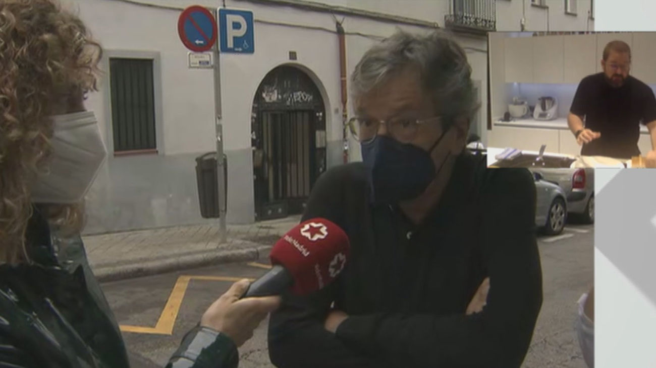 Pequeña victoria de los vecinos de Tetuán: el chef Dani García deja una de las 21 'cocinas fantasma'