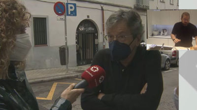 Pequeña victoria de los vecinos de Tetuán: el chef Dani García deja una de las 21 'cocinas fantasma'