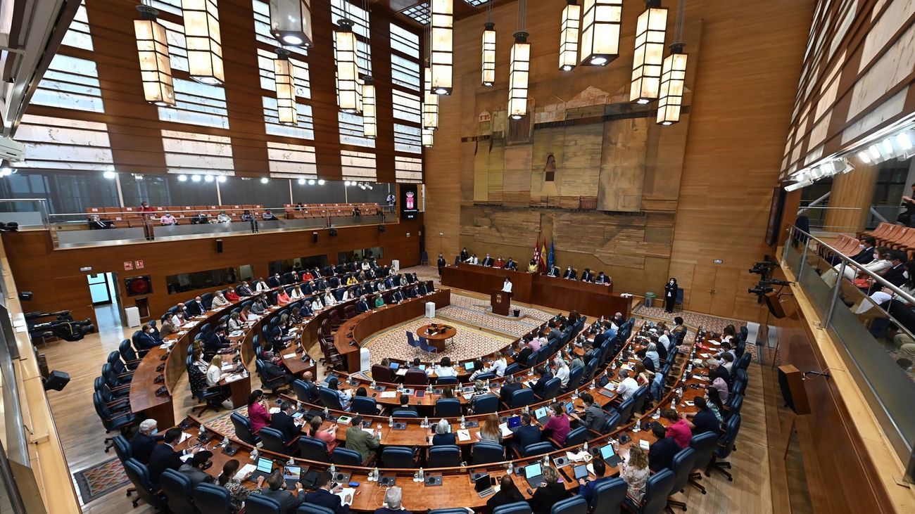 Buenos Días Madrid 17.06.2021 (9.00 - 10.30)