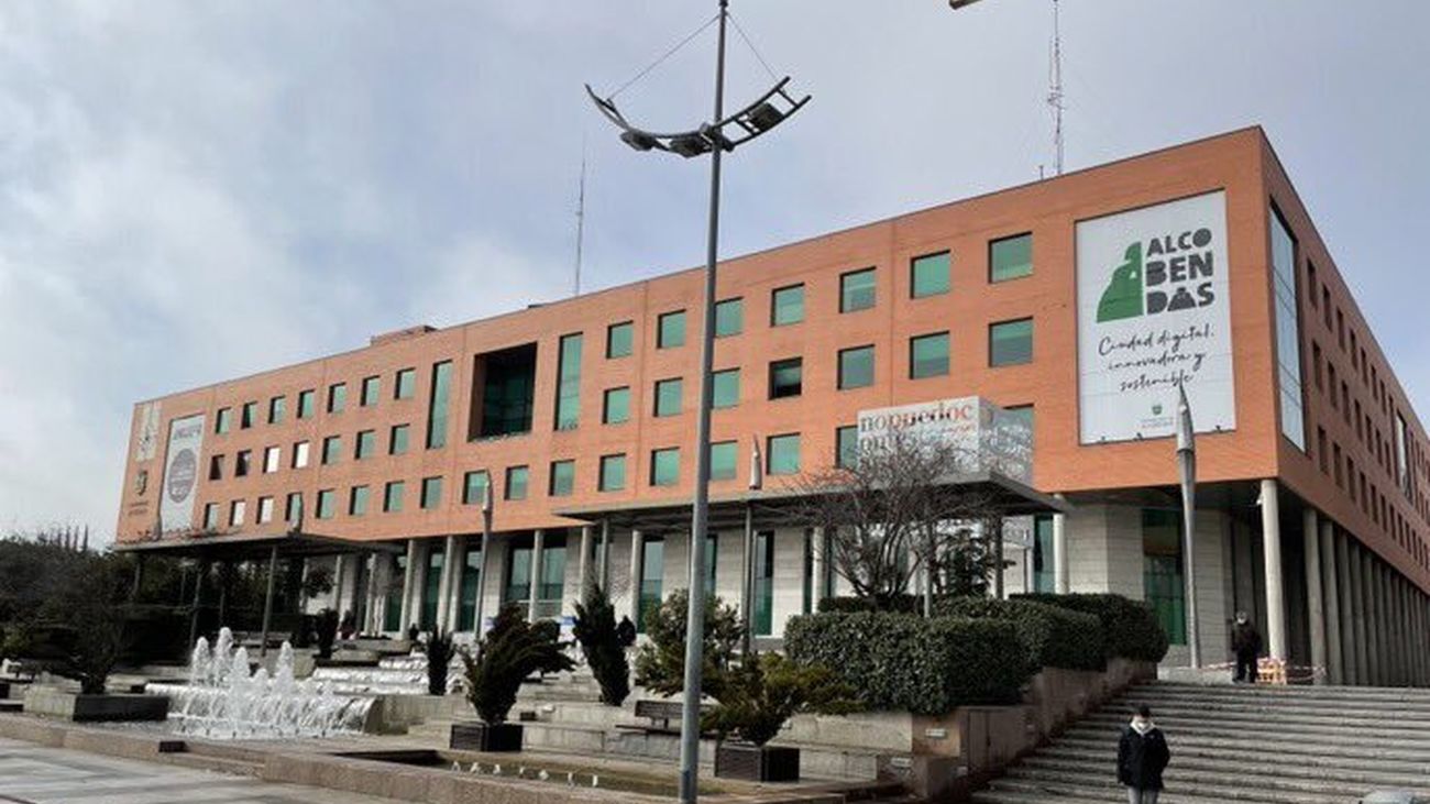 Catorce producciones grabadas en la localidad en 2020 gracias a Alcobendas 'Plató' de cerca