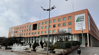 Catorce producciones grabadas en la localidad en 2020 gracias a Alcobendas 'Plató' de cerca