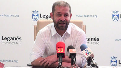 El juez abre instrucción al portavoz  de Más Madrid en Leganés pero descarta orden de alejamiento