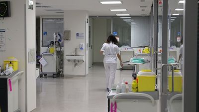 La Comunidad de Madrid registra una única muerte y los nuevos casos bajan a 362