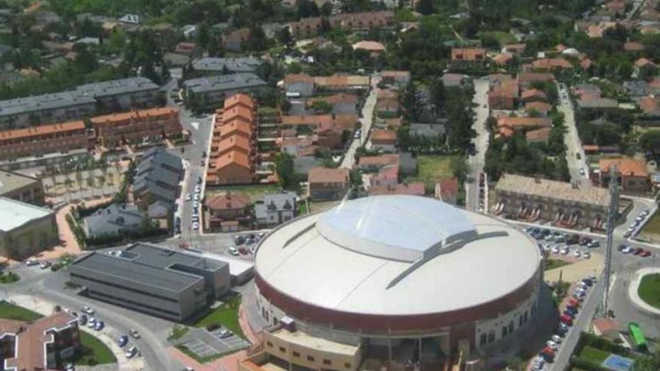 Moralzarzal ofrece a la Sierra Norte un plan cultural en la plaza de toros