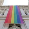 El Palacio de Cibeles se 'teñirá' de arcoíris por el Orgullo