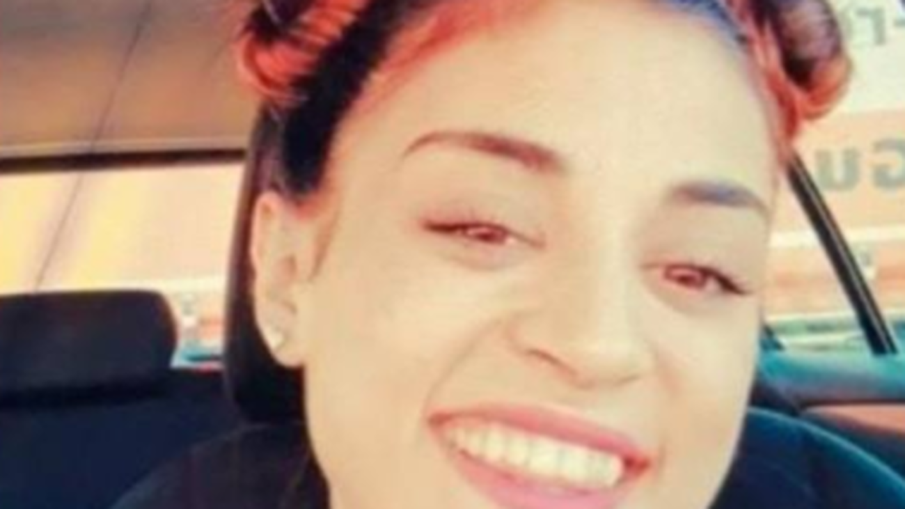 Hallan en Valencia el cuerpo de la joven Waffa Sebbah desaparecida en 2019