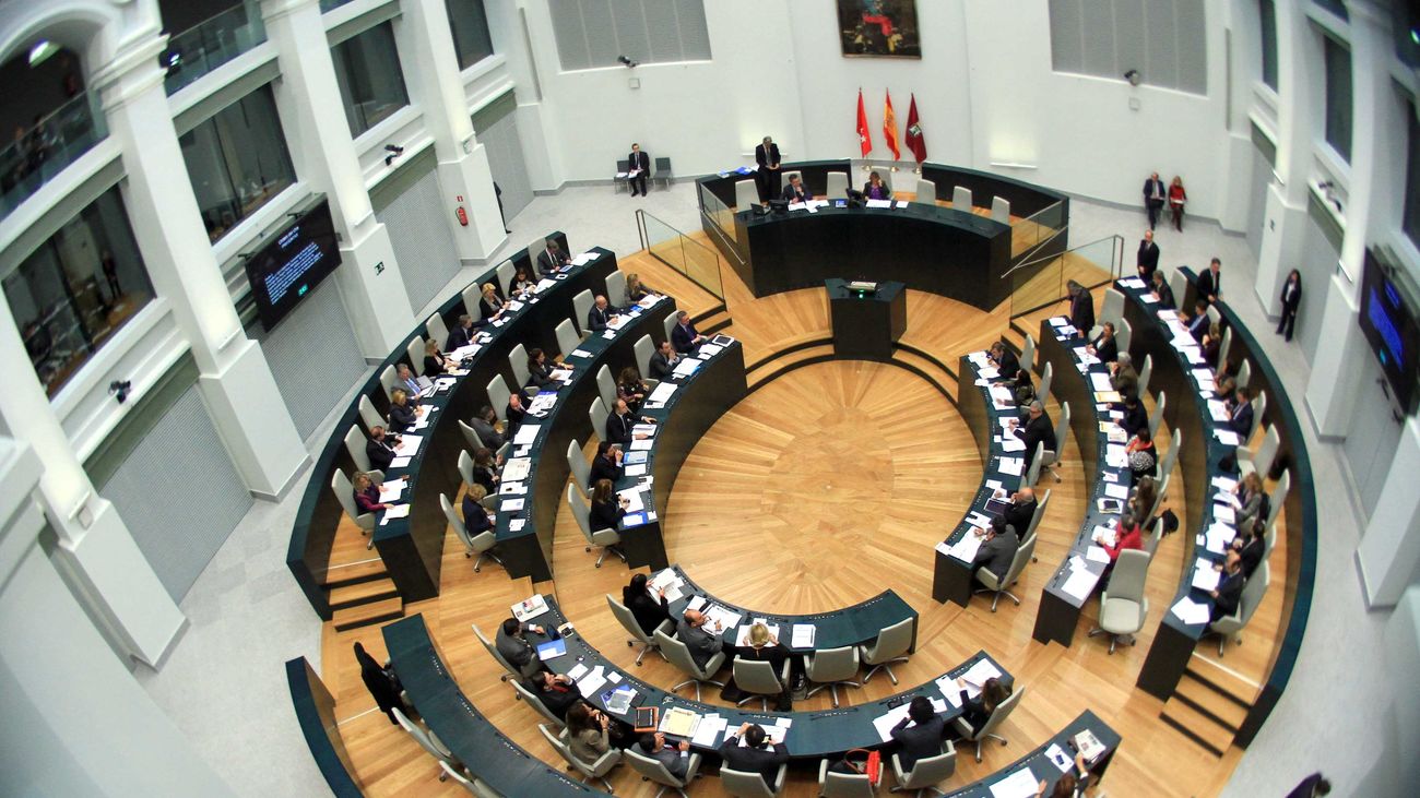 El Debate del Estado de la Ciudad de Madrid será el 30 de junio