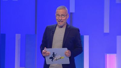 Una pregunta sobre Goyo González se cuela en 'Atrápame si puedes'