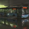 Cuatro líneas de buses interurbanos afectados por la inundación del intercambiador de Aluche