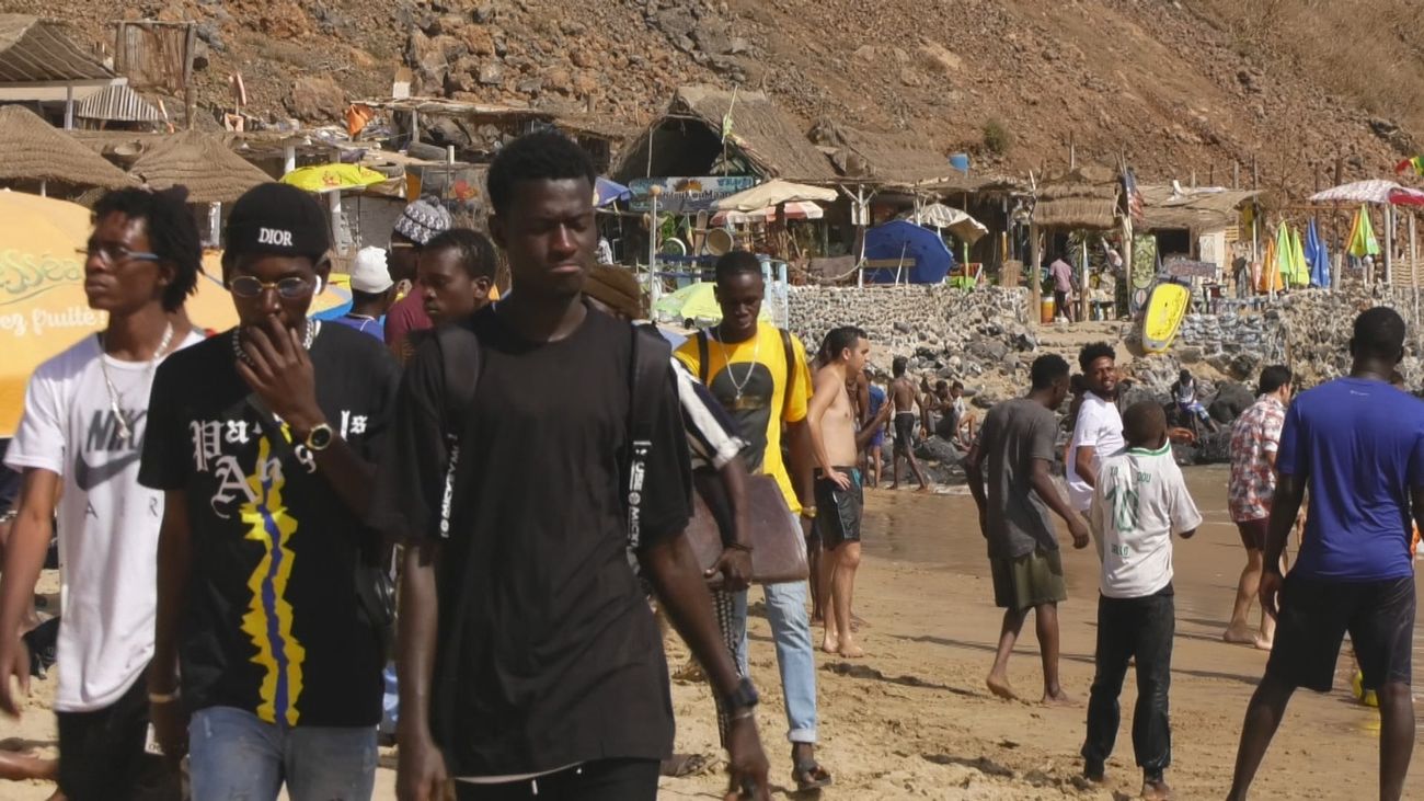 Madrileños por el mundo: Senegal