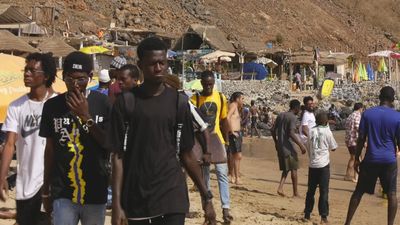 Madrileños por el mundo: Senegal