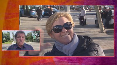 Este domingo celebramos el yellow day o 'Día más feliz del año'