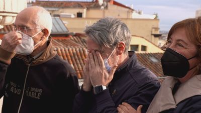 'Vecinos' vs 'Pisos turísticos'