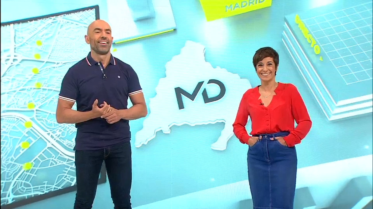 Madrid Directo 17.06.2021