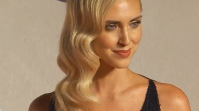 Descubriendo a Chiara Ferragni