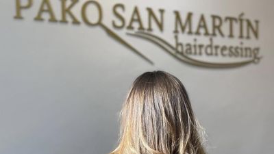 Profesiones del s. XXI: Profesionales de peluquería